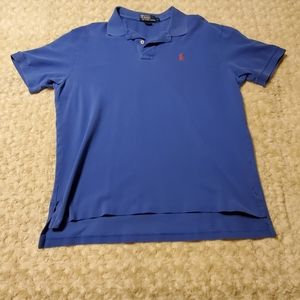 Mens Large Polo Shirt